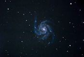 Galaxie M101