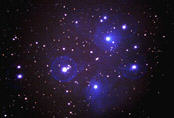 M45 - Plejaden