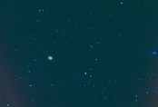 M57 - Ringnebel